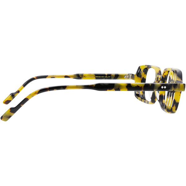 Rectangle Glasses GC1136