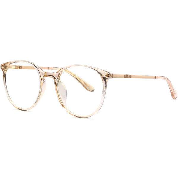 Round Glasses PF1197