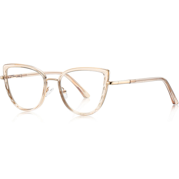 Cat-Eye Glasses PF1334