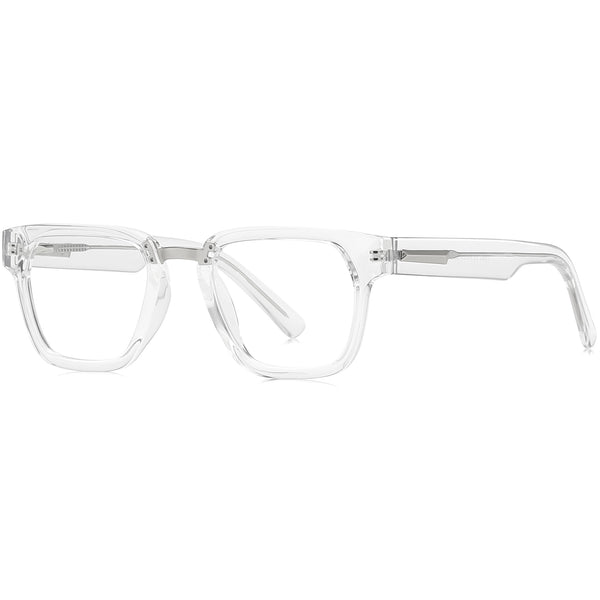 Square Glasses YSD1092