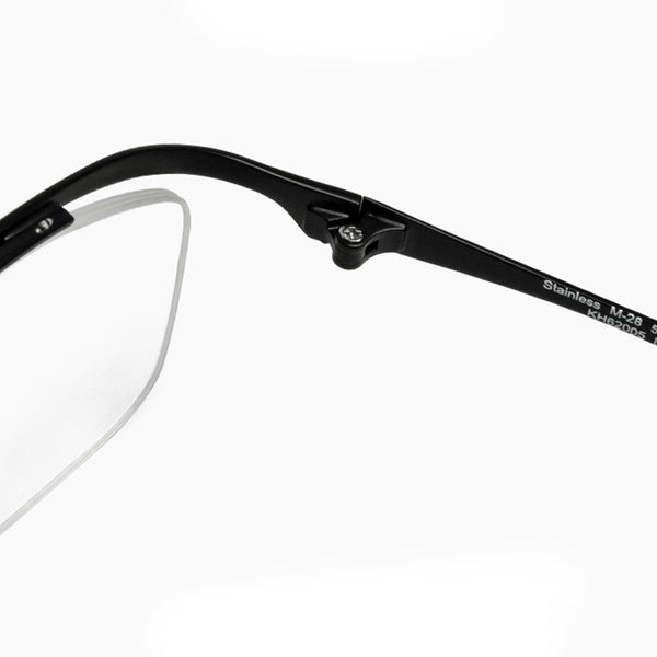 Rectangle Glasses A1510