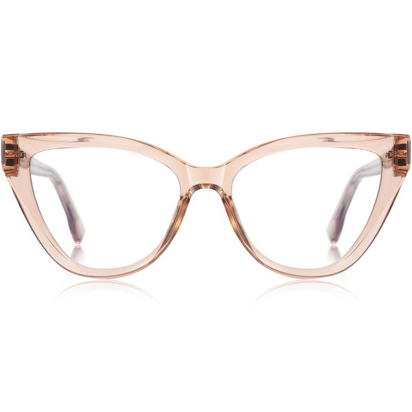 Cat-Eye Glasses PF1386