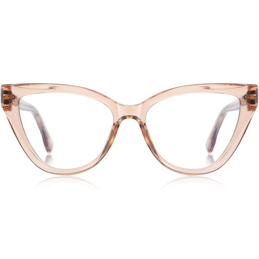 Cat-Eye Glasses PF1386