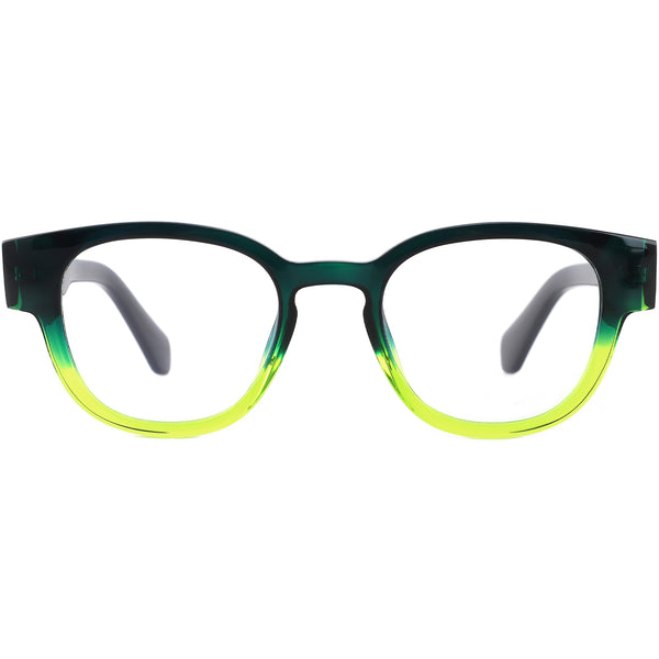 Square Glasses YEA1187