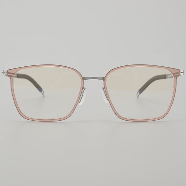 Square Glasses BY1026