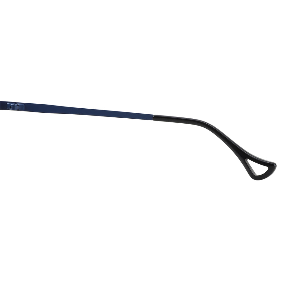 Geometric Glasses YEM1160