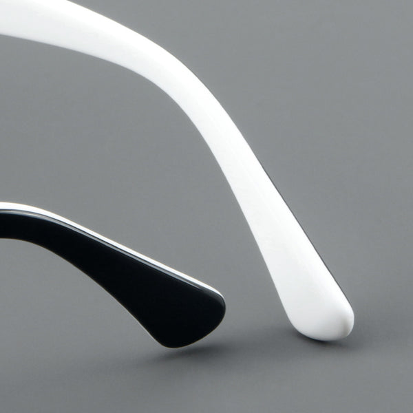 Round Glasses A4062