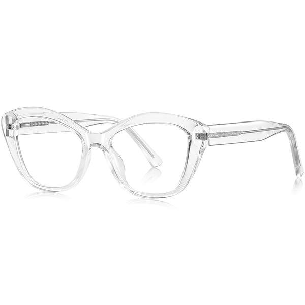 Cat-Eye Glasses YSD1063