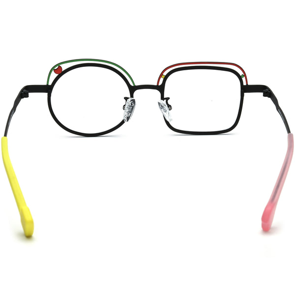 Geometric Glasses BR1645
