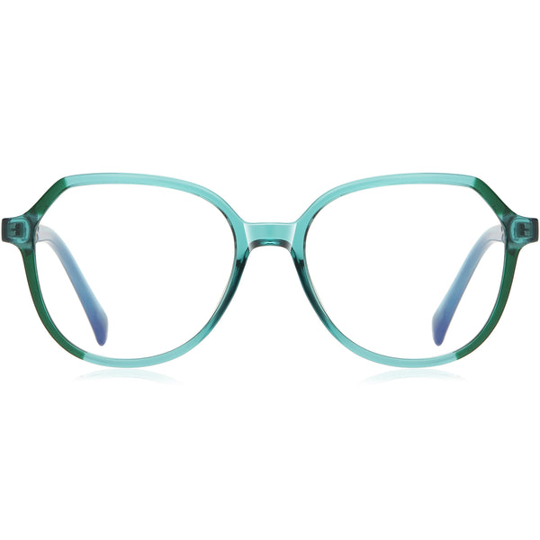 Round Glasses PF1118