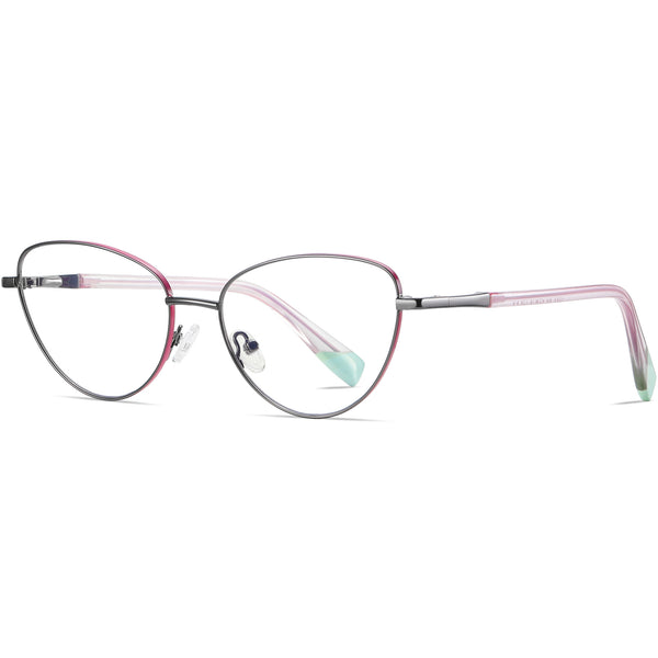 Cat-Eye Glasses PF1225