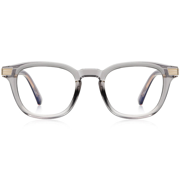 Square Glasses PF1433