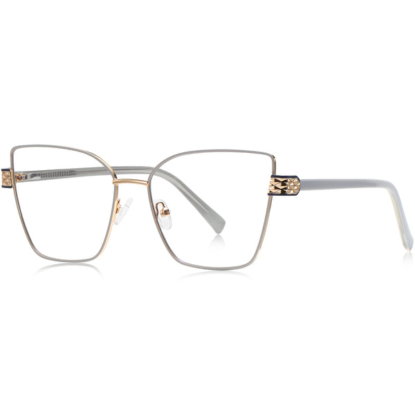 Cat-Eye Glasses PF1147