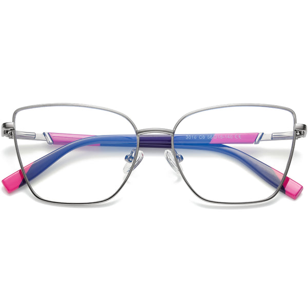 Cat-Eye Glasses PF1239