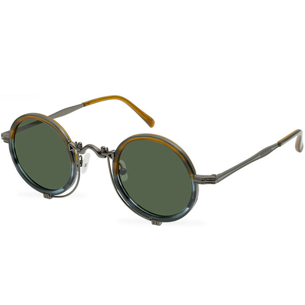 Round Sunglasses GCS1045