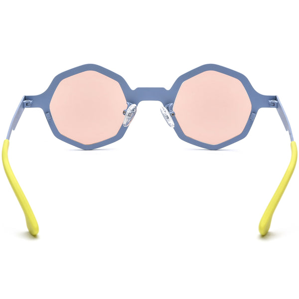 Geometric Sunglasses BRS1117