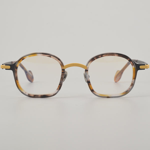 Square Glasses BY1121