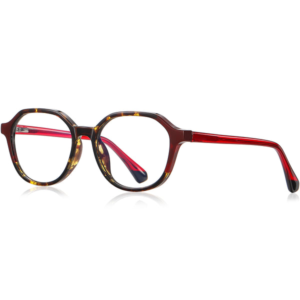 Round Glasses for Kids PFK1011