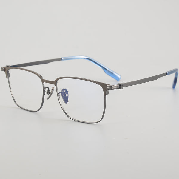 Square Glasses BY1043