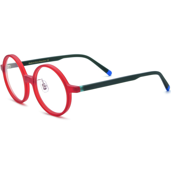 Round Glasses BR1408