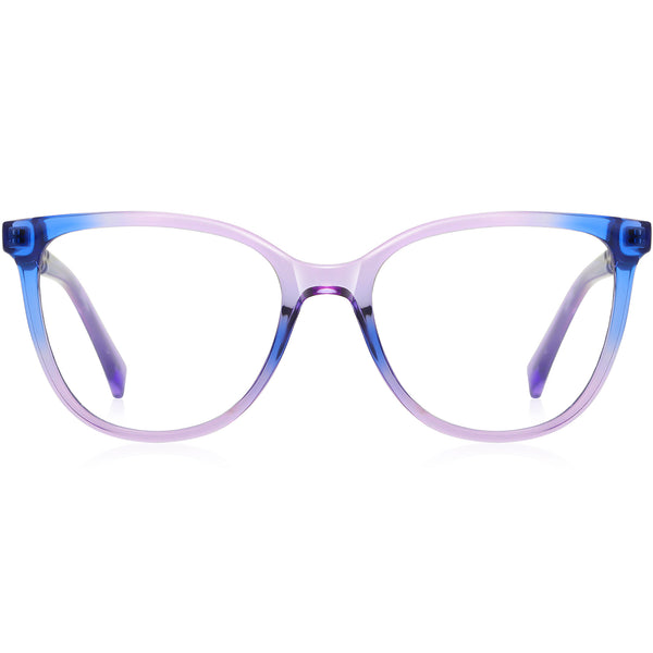 Square Glasses PF1321