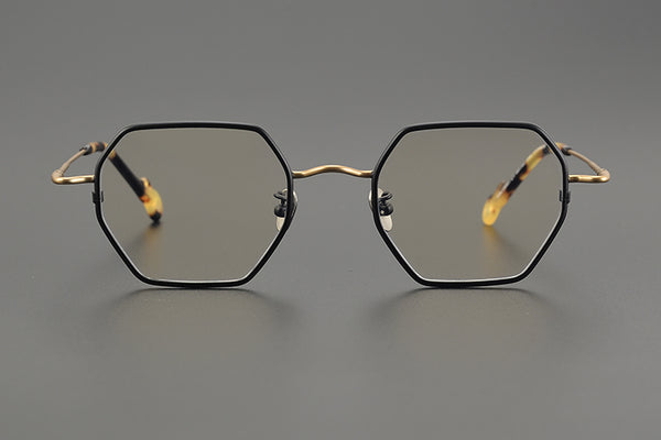 Geometric Glasses TG1036
