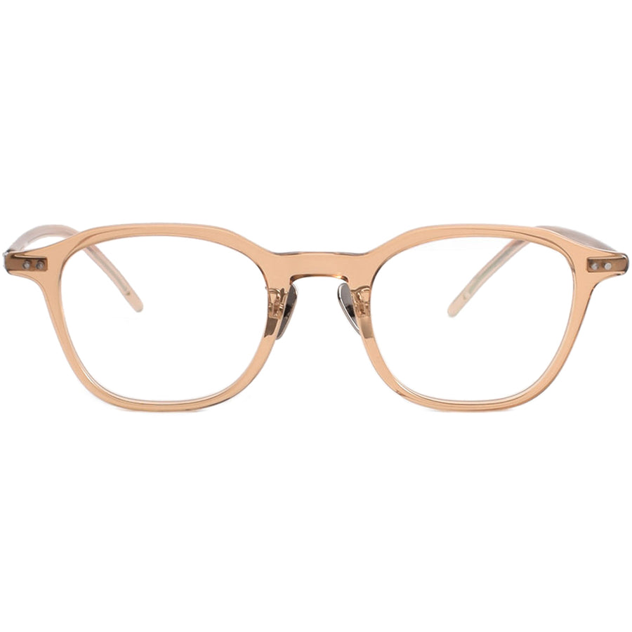 Square Glasses YM1036