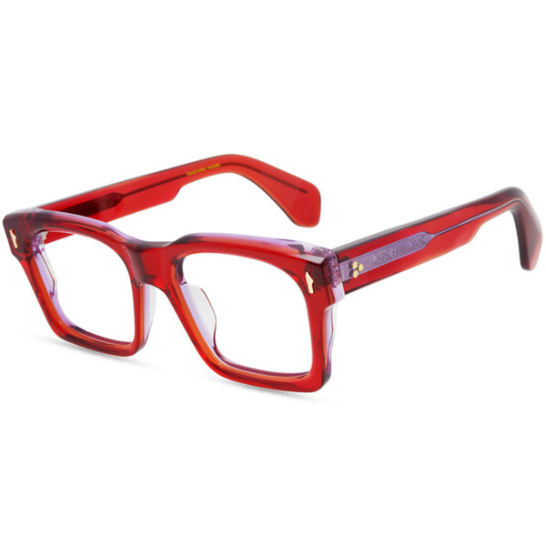 Square Glasses GC1085