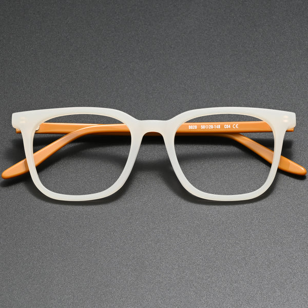 Square Glasses YN1033