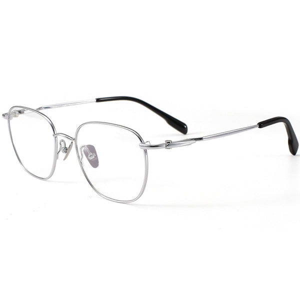 Square Glasses YM1050