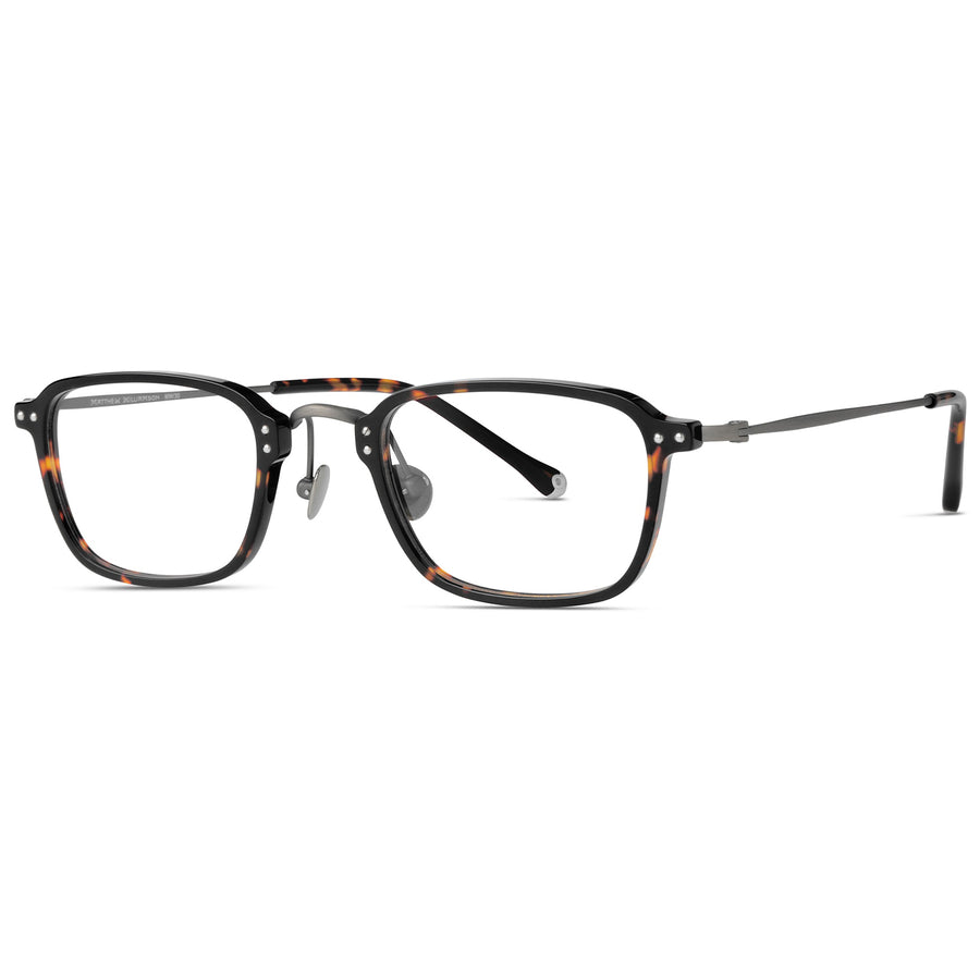 Rectangle Glasses MW1013