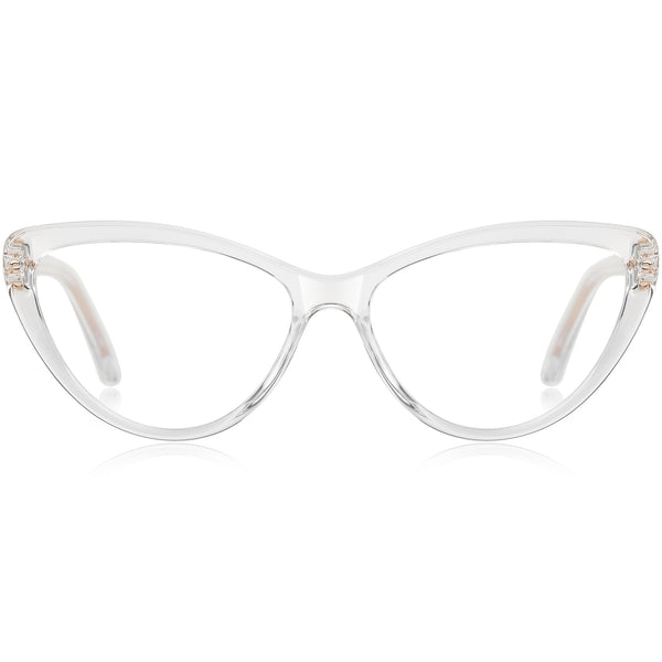Cat-Eye Glasses PF1343