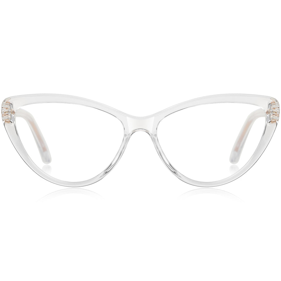 Cat-Eye Glasses PF1343