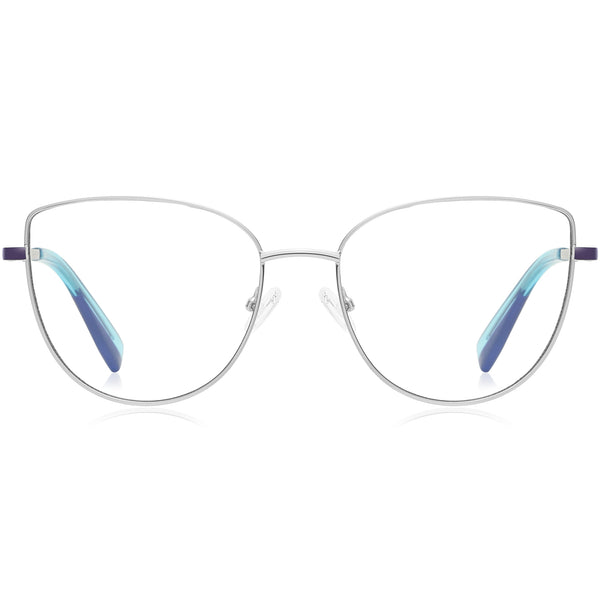 Cat-Eye Glasses PF1304