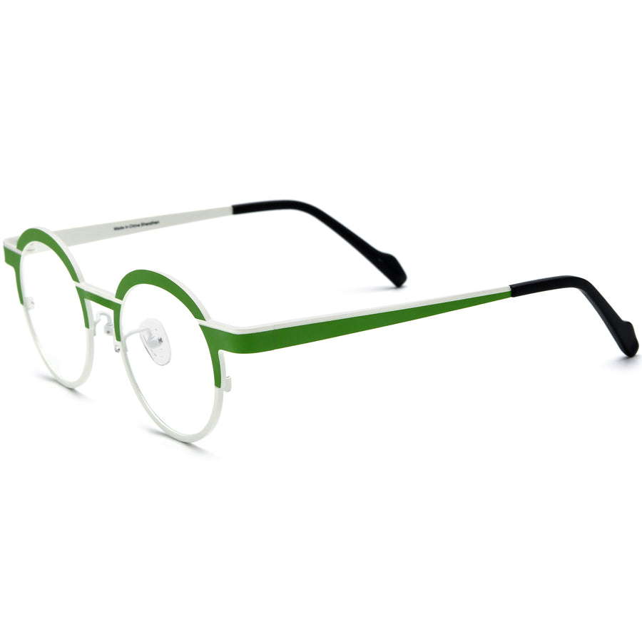 Round Glasses BR1539
