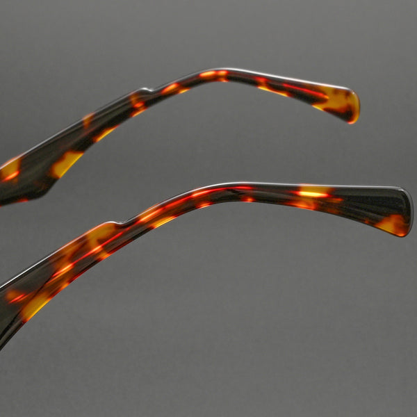 Square Glasses YN1100