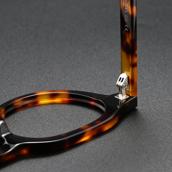 Round Glasses YN1147