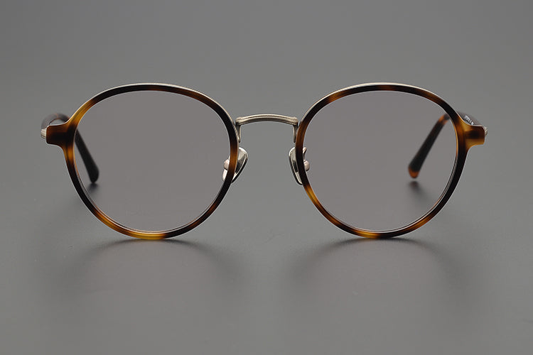 Round Glasses MW1330