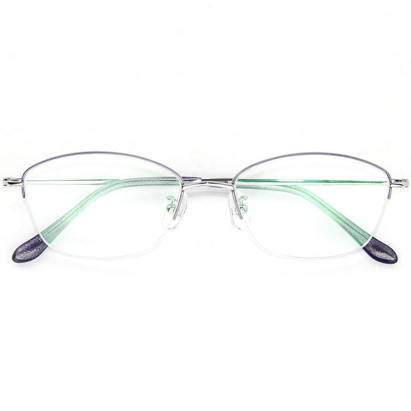 Oval Glasses JCT1057