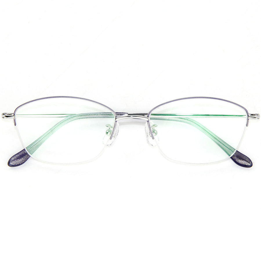 Oval Glasses JCT1057
