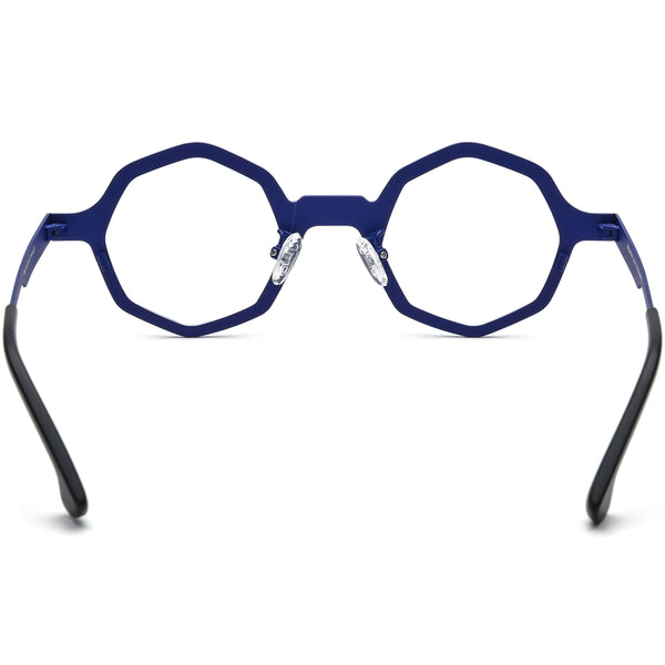 Geometric Glasses BR1493