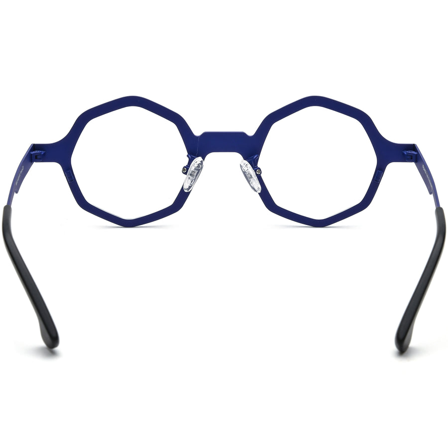 Geometric Glasses BR1493