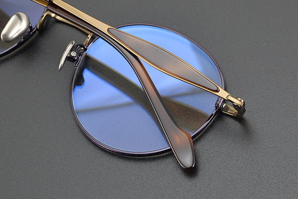 Round Glasses TG1032