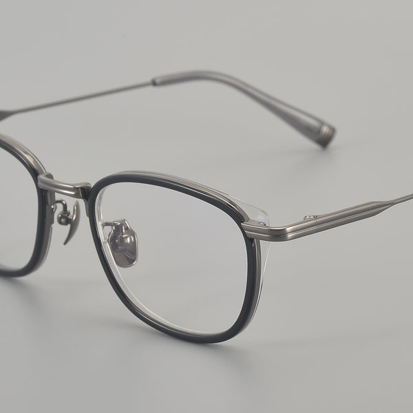 Square Glasses BY1148