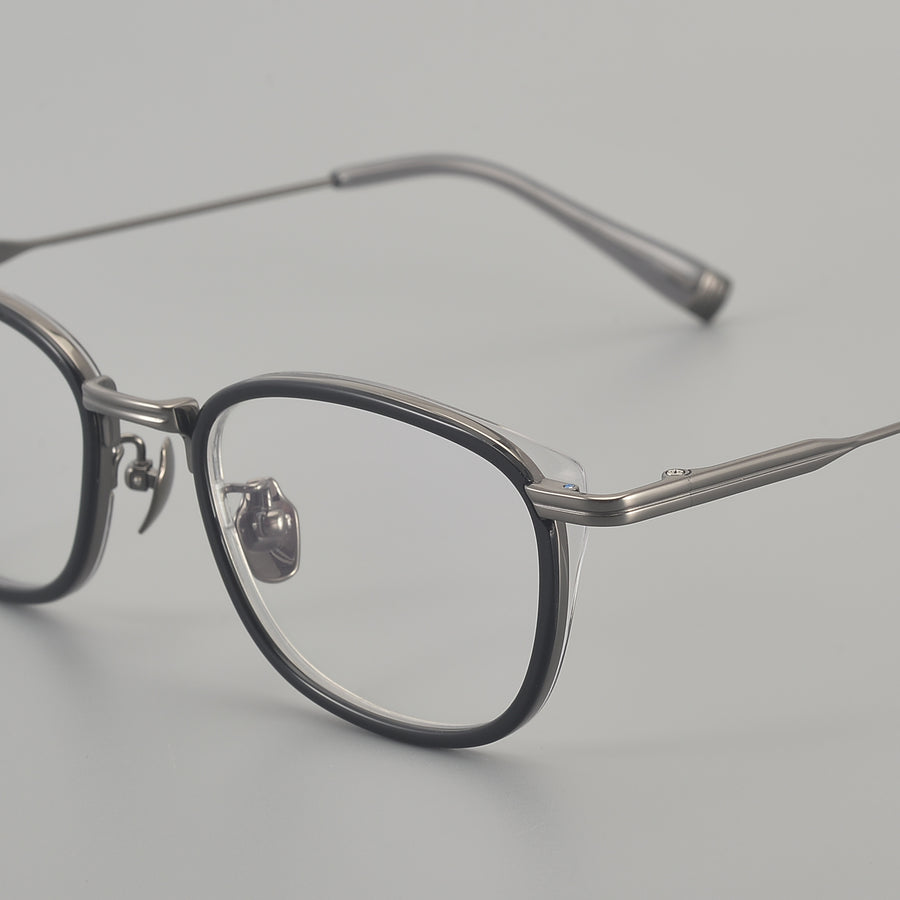 Square Glasses BY1148