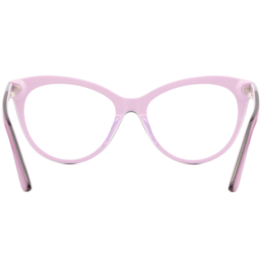 Cat-Eye Glasses O2378