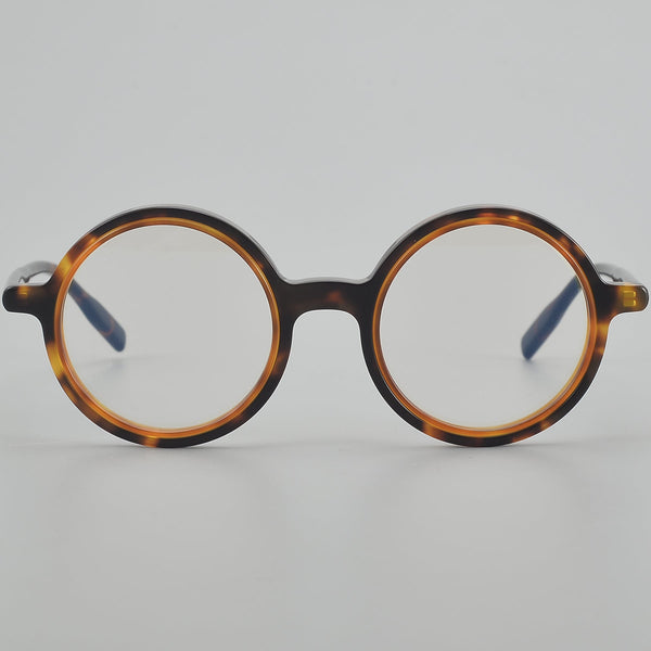Round Glasses BY1116