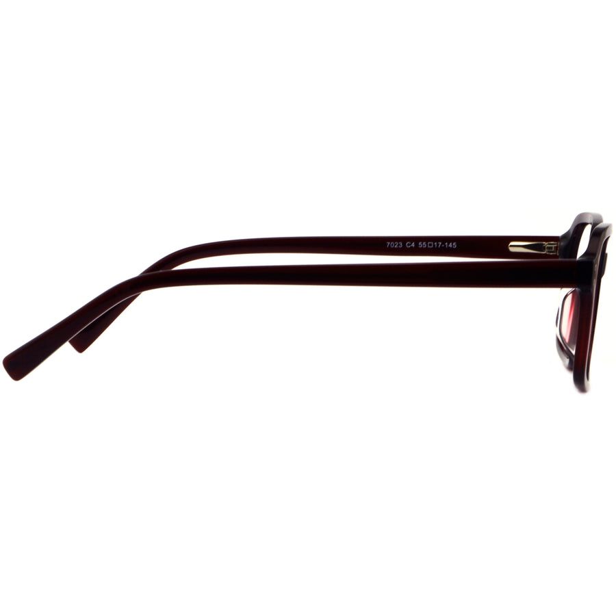 Rectangle Glasses O2795
