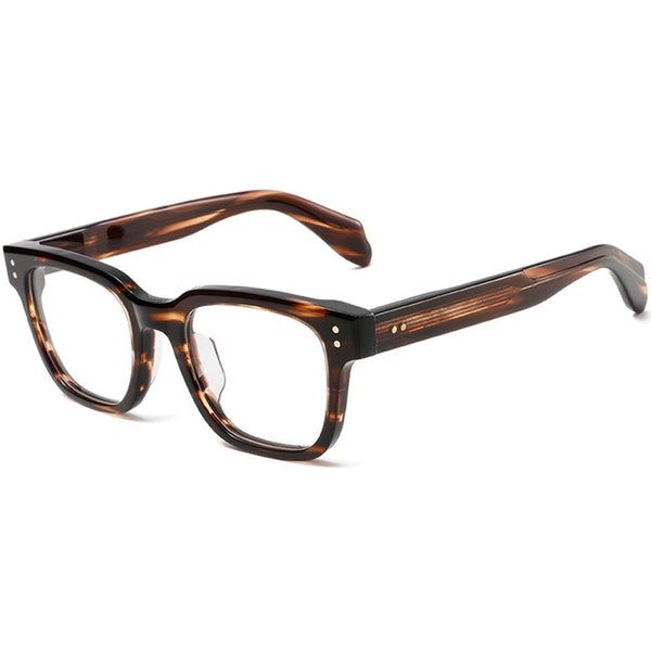 Square Glasses HT1006