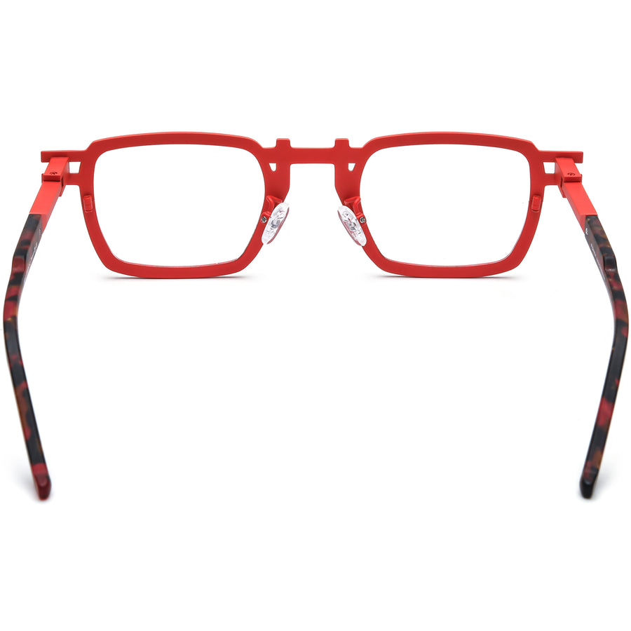Square Glasses BR1687